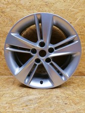 1x Alufelge 17 Zoll 7.5" 5x115 45ET Opel Insignia B Astra K Zafira C Rim Wheel