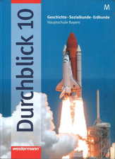 Durchblick 10 Geschichte