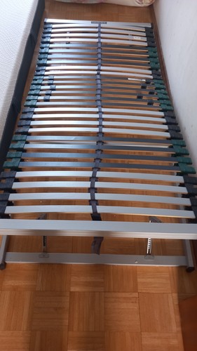 Comfort line lattenrost - comfort,