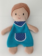 Stoffpuppe Schmusepüppchen