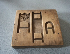 Antik Model Holzmodel