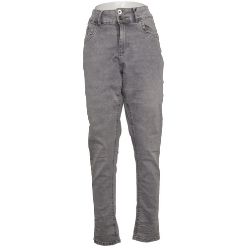 Maxi blue jeans größe - maxi,