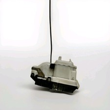  TÜRSCHLOSS VORNE RECHTS   VOLKSWAGEN POLO  6N 6N2