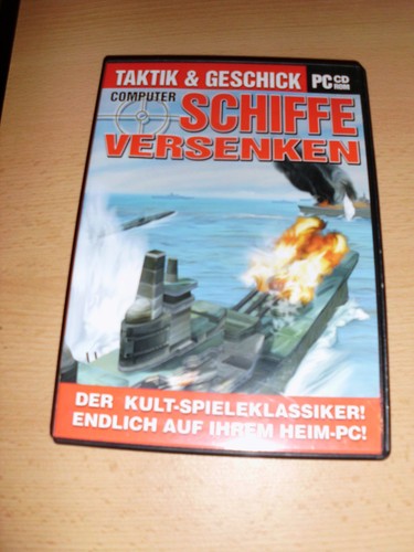Spiel computer schiffe - pc-spiel,