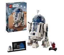 -NEU-LEGO 75379 R2-D2-LEGO Bauset