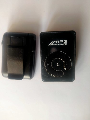 Mini mp3 musik - mini, player