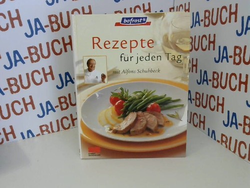 Rezepte für jeden tag - für,