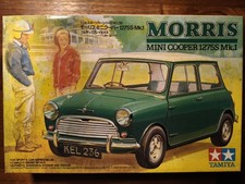 Morris Mini Cooper 1275s Mk.1
