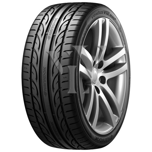 Sommerreifen hankook k120 - 2x,