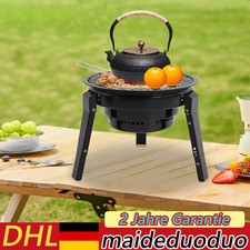 Faltbares Tragbare Außen