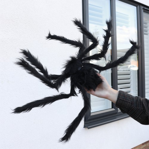 Grosse spinne dekoration - grosse,