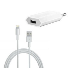 ORIGINAL APPLE Ladegerät