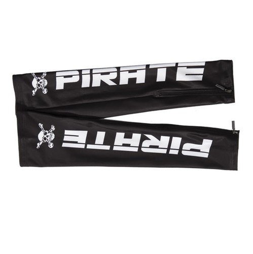 Pirate beinlinge schwarz - beinlinge,