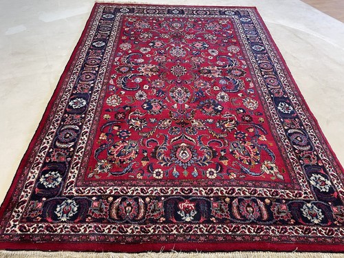 Orientteppich qualtät - orientteppich,