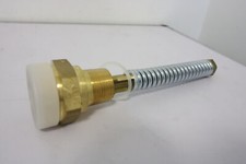 GOK Gasflaschenventil