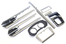 VW Passat 3G B8 Variant Facelift Zierleisten Dekorleisten Interieurleisten