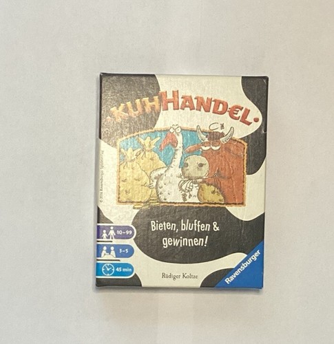 Kuhhandel
