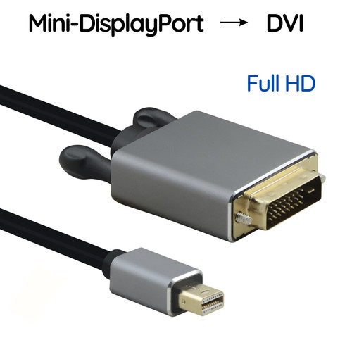 Mini displayport stecker auf - stecker,