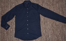 Hemd, Tiger of Sweden, Gr. 40, Slim Fit