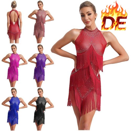 Agoky damen glitzer - de,