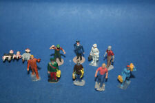 Modelleisenbahn Figuren HO  # 898 #