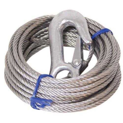 Seilwinde 5mm seilzug mit - seilwinde,