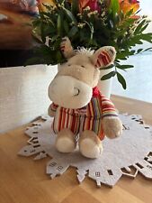 ? Sigikid Kuscheltier Schmusetier Pferd Pony Jappy Jump ? Schlummertier