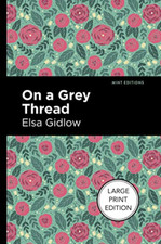 On a Grey Thread - Paperback /
