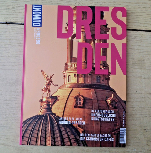 Dresden von dumont - dresden,