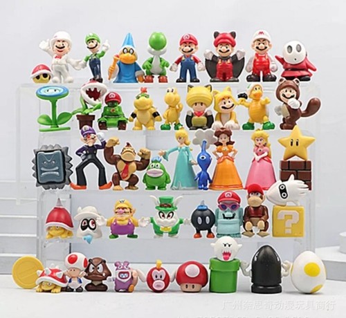 Figuren aus super mario - figuren,