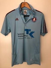 Original Matchworn Trikot