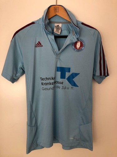 Original matchworn trikot - matchworn,