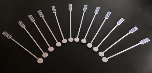 Campari stirrer stück - campari, stirrer,