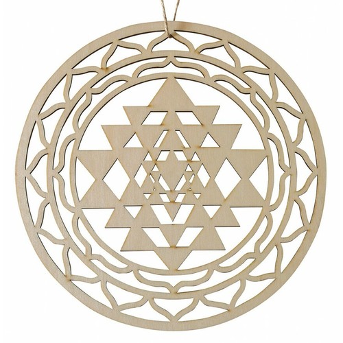 Mobile ornament shri - ornament,