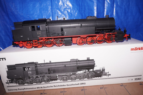 Bod märklin 55961 spur 1 - märklin,