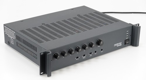 Biamp precedence cma120 - precedence,