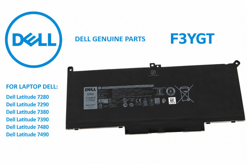 New genuine dell latitude 7480 - dell,