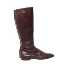 Lorenzo Banfi, Stiefel
