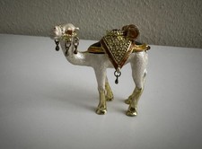 Kamel Figur • massiv &