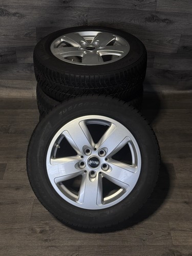 Original mini f54 clubmann - mini, 16