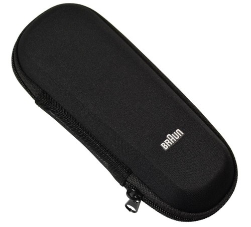 Braun rasierer reise etui - braun, für