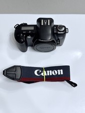 Canon EOS 500 / 35mm Analog