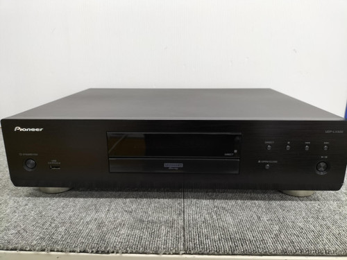 Pioneer udp lx500 ultra - 4k, hd