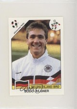 1994 Panini World Cup Story