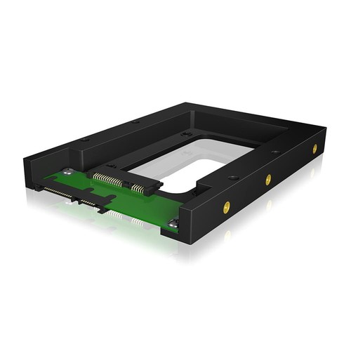 Icy box 2538sts zu - box, 2,5"