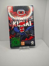 Nintendo Switch: Kunai