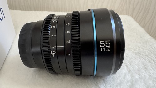 Sirui night walker t1 2 - walker, mm