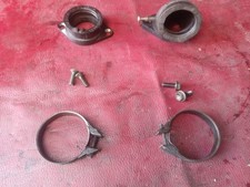 Ansaugkrümmer  Ansaugstutzen Suzuki VL800 Intruder 