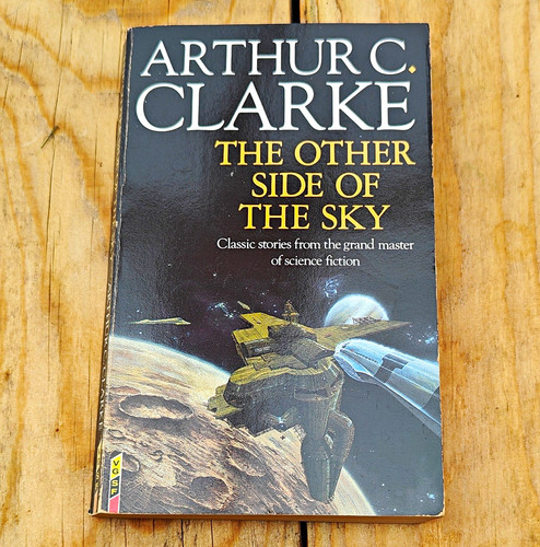 Arthur clarke the - c.,