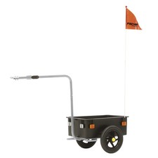 FISCHER Lasten-Anhänger Tour